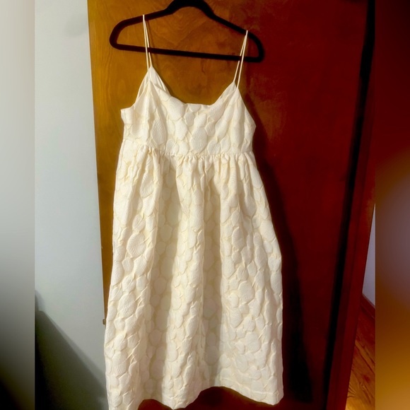 Samsoe Grant Dress 11457 - Picture 3 of 4